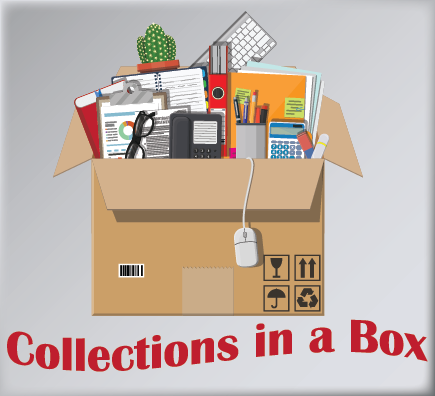 Collections in a Box: Counting and Cardinality