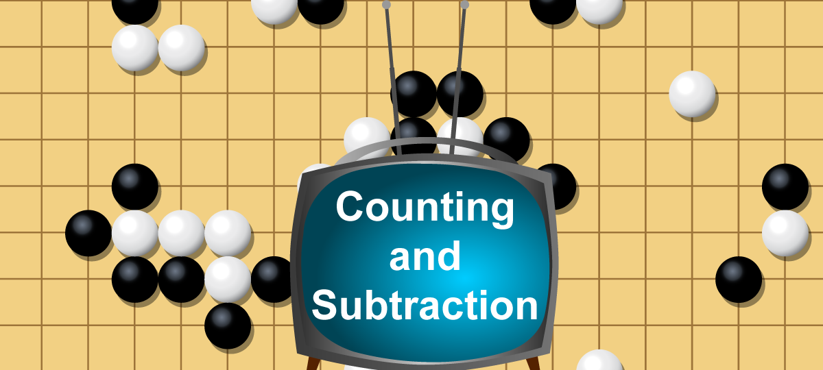 Closed Captioned Video: Counting and Subtraction