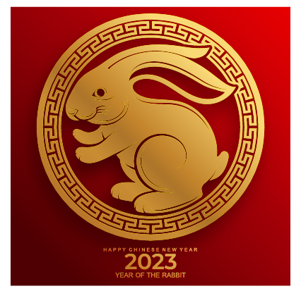 Year of the Fibonacci Rabbit