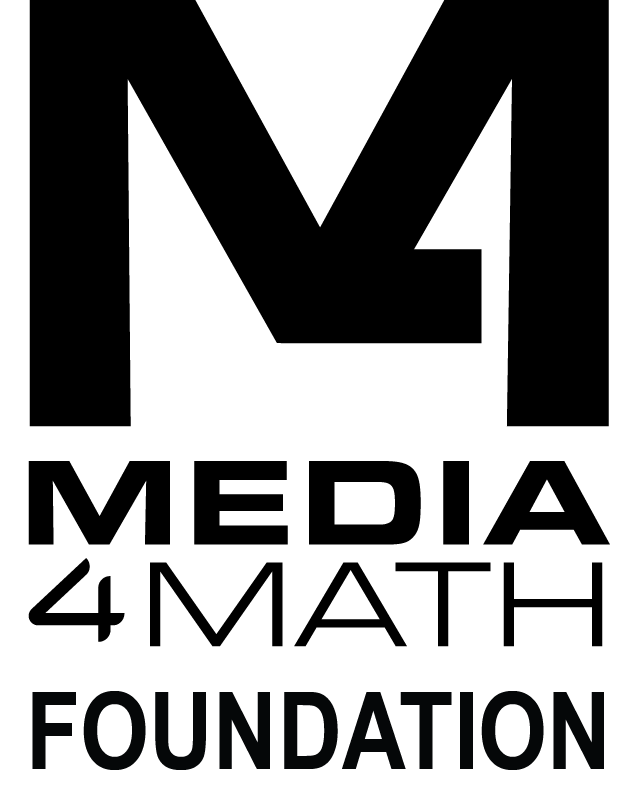 Media4Math Foundation