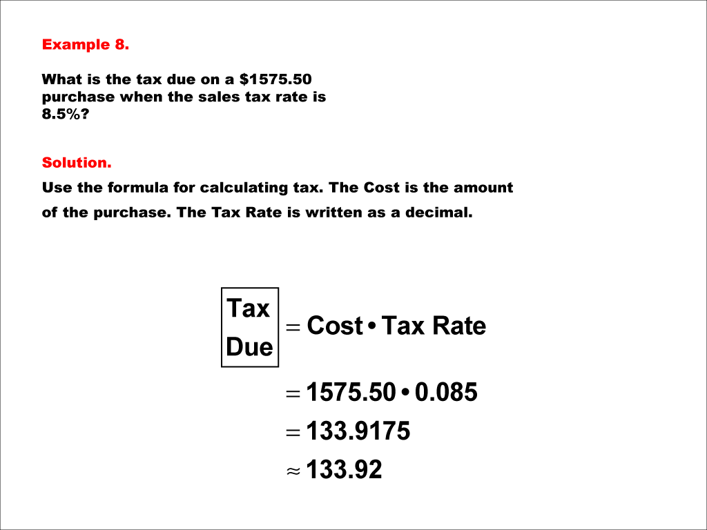 student-tutorial-calculating-tax-media4math