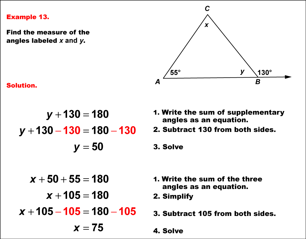 Applications Of Angles And Planes Media4Math