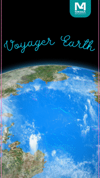 Google Earth Voyager Story: The Geometry of Sustainable Architecture, Part 2