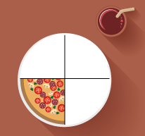 MathClipArt--Fractions--PizzaSlices--OneFourth.png
