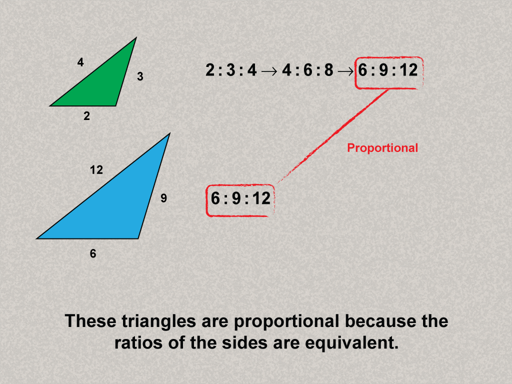 Math Clip Art--Ratios, Proportions, Percents--Proportions, Image 6