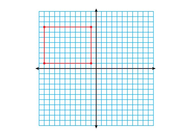 Math Clip Art--Geometry Concepts--Quadrilaterals--Rectangle in Q2