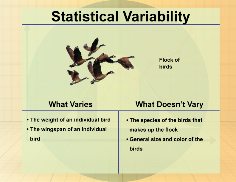 Math Clip Art--Statistics--Statistical Variability, Image 4