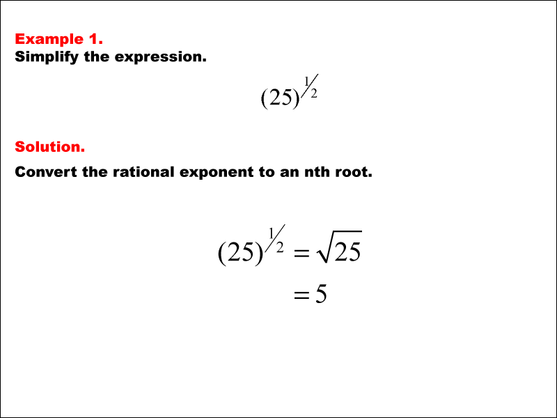 rational exponents assignment 2