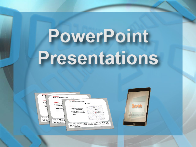 INSTRUCTIONAL RESOURCE: Tutorial: Measuring and Comparing Things, Set 1