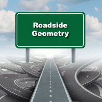 Roadside Geometry