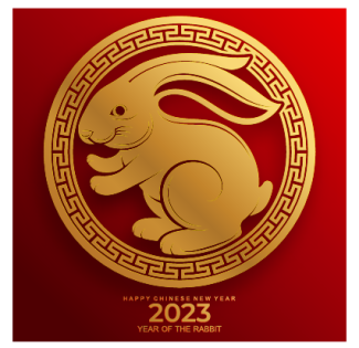Year of the Fibonacci Rabbit