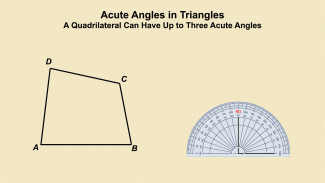 Animated Math Clip Art--Angle Concepts--Acute Angles 3