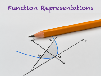 Math Clip Art--Function Concepts--Function Representatinos, Image 1