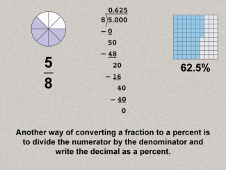 Math Clip Art--Ratios, Proportions, Percents--Intro to Percents, Image 10