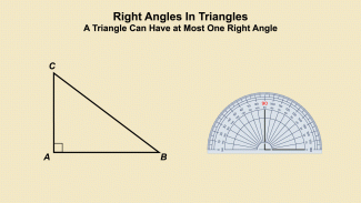 Animated Math Clip Art--Angle Concepts--Right Angles 2