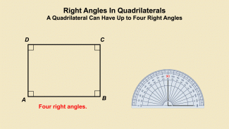 Animated Math Clip Art--Angle Concepts--Right Angles 5
