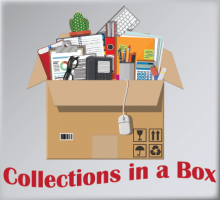 Collections in a Box