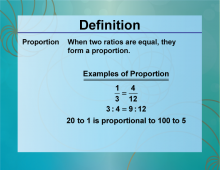 Definition--RatiosProportionsPercents--Proportion.png