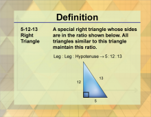 Defintion--TriangleConcepts--5-12-13RightTriangle.png