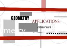 VIDEO: Geometry Applications: Circles, Segment 2: Circles and Arcs.