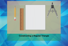 Math Clip Art--Geometry Basics--Regular Polygon, Image 05