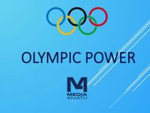 Math in the News: Issue 113--Olympic Power