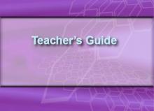 Geometry Applications: Archer Fish: Teacher's Guide