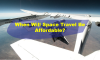 INSTRUCTIONAL RESOURCE: Algebra Application: When Will Space Travel Be Affordable?